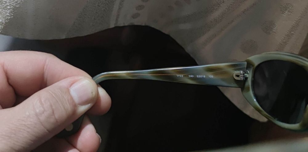 Оригинални очила Chanel acetate quilted 5023