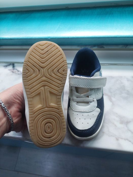 Кожени Маратонки VTY