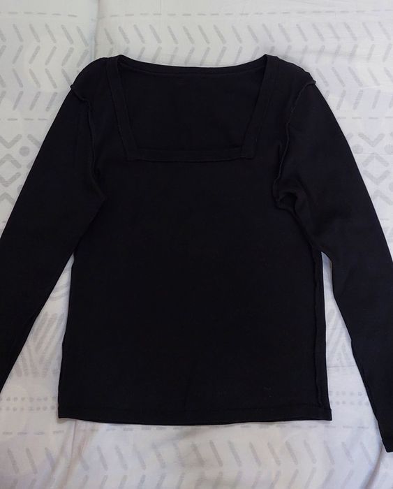 Топ в рубчик продам