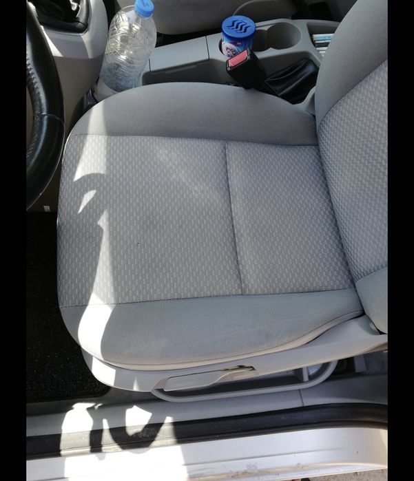 Пране и Детайлно почистване