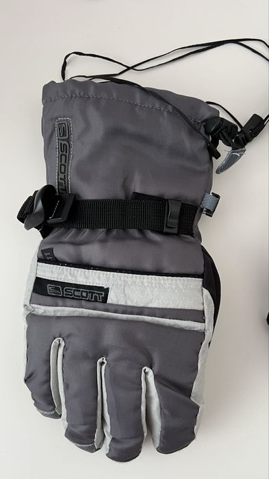 Ръкавици за ски SCOTT