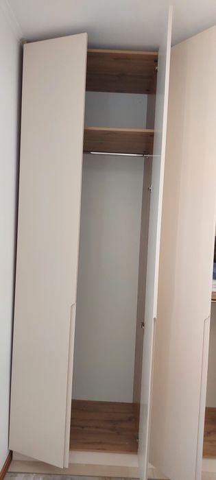Многофункциональный шкаф