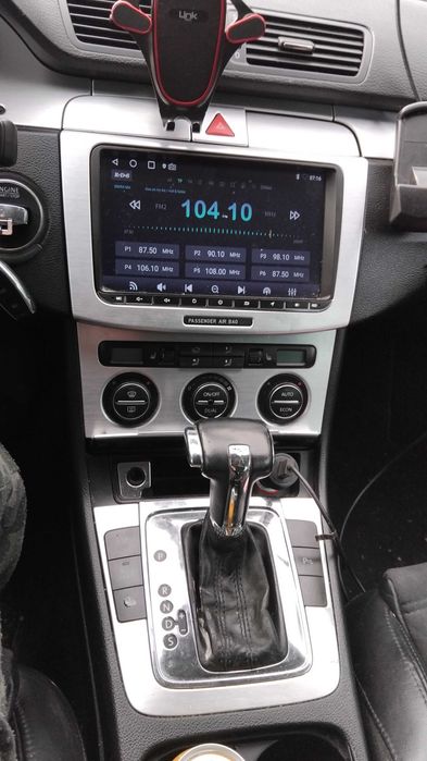 Volkswagen Passat B6variant