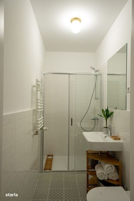 2 Camere || Loc De Parcare|| Aviatiei Park