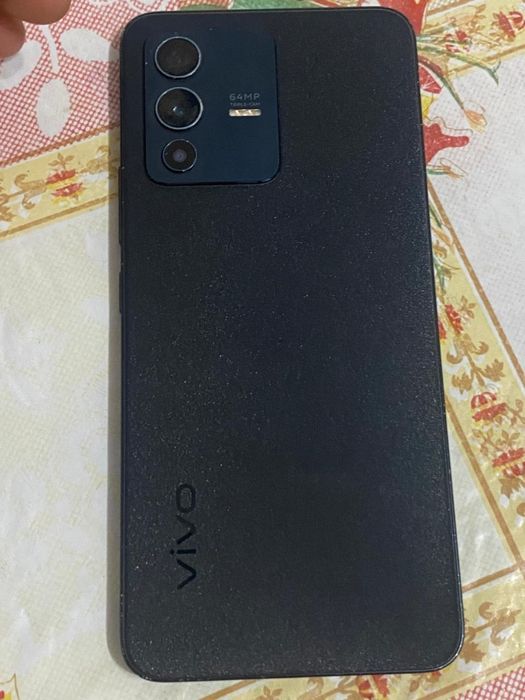 ставлю на обмен vivo23