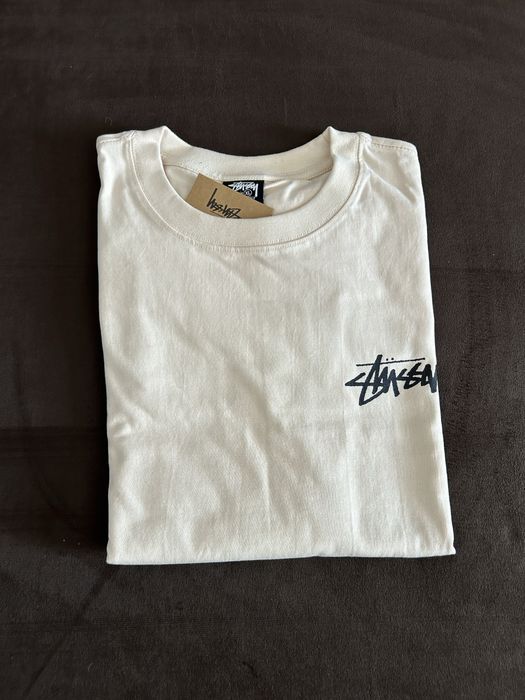 Футболки stussy.