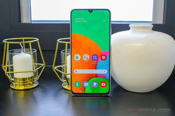 Samsung Galaxy A90