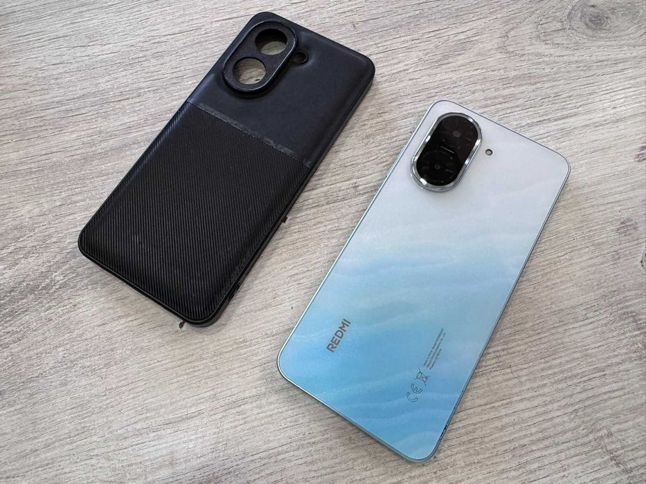 Xiaomi Redmi A5 128GB 4GB RAM Dual