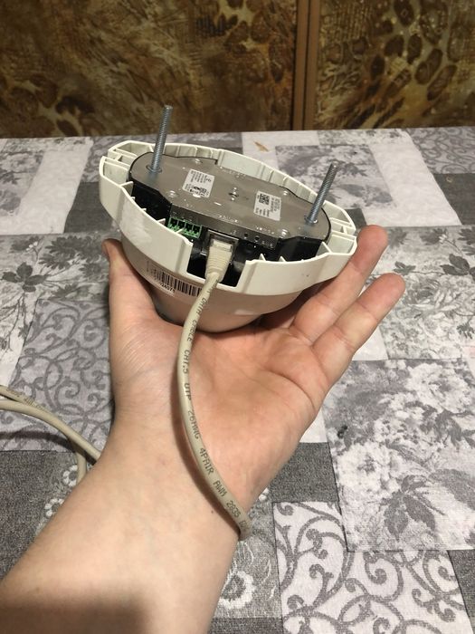 Продам видео камеру