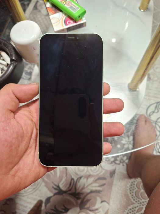 IPhone 12  128gb