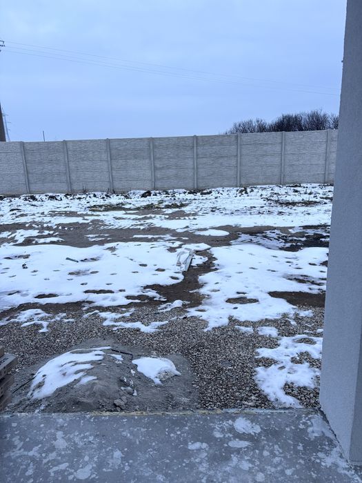 Casa noua  la cheie Oradea - Cheriu - Gaz - Canal - Apa