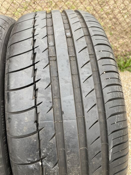 205/55/17 Мишелин Летни