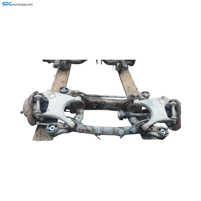 Punte Spate BMW X5 E53 3.0 Diesel 1998 - 2006 [M9574]