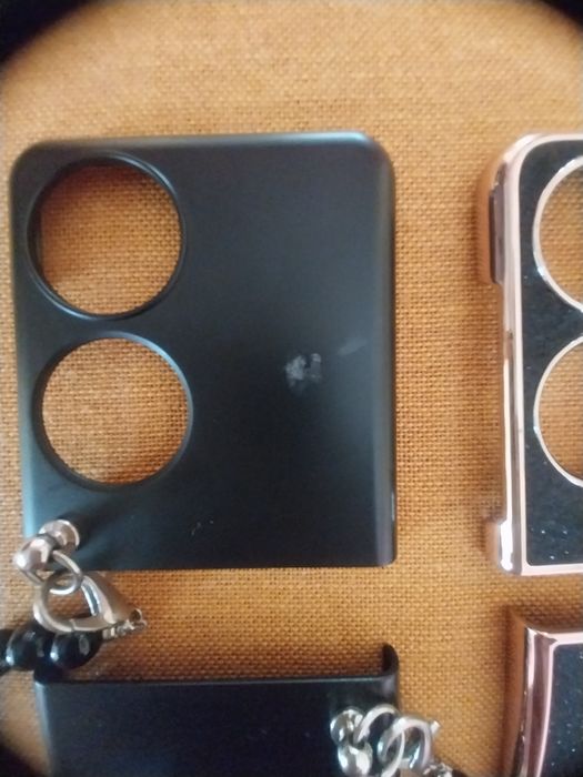 Huawei p50 posket капачета.