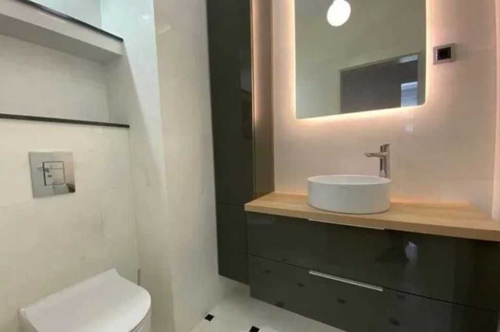 Дава се под наем Двустаен апартамент в Пловдив, Прослав - 65 кв.м за 331.5 € - Снимка #5