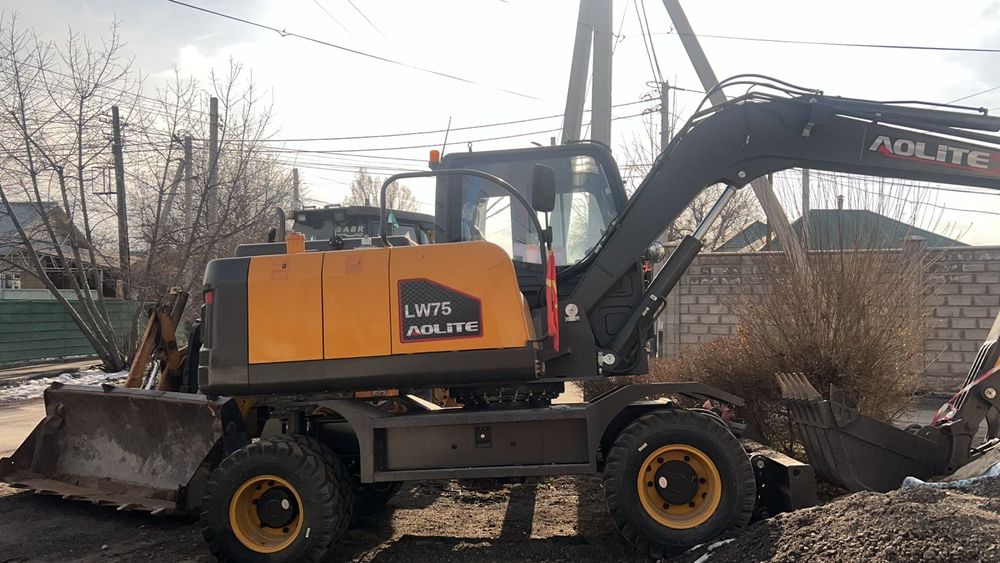 Сдается трактор посменно