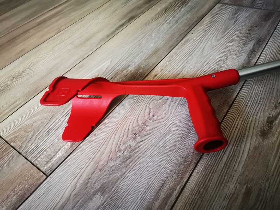 Carja pentru depalsare baston  Costile