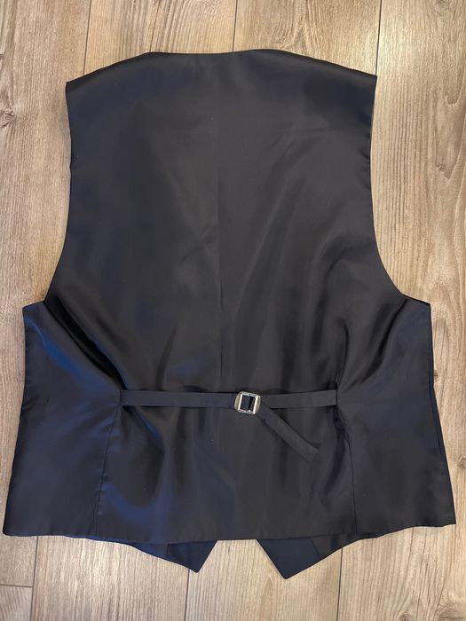 Стилен мъжки елек ANDREWS