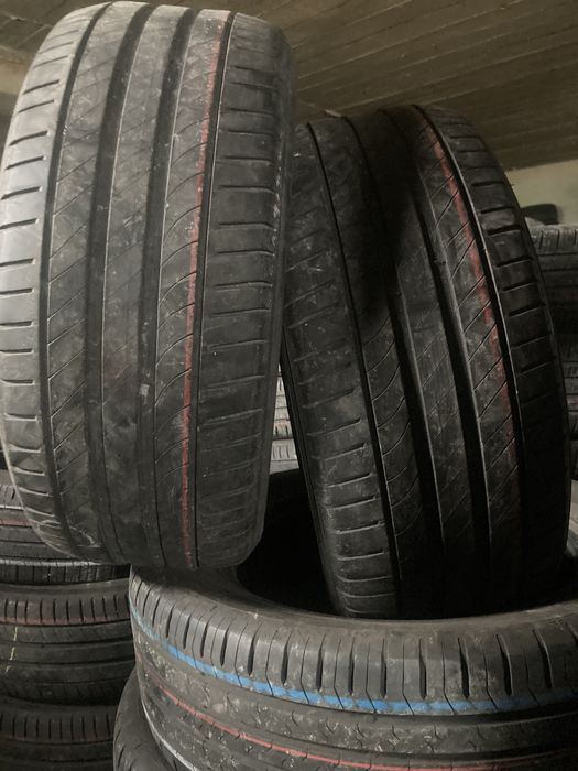 Anvelope set 4 buc 245/45 R 18 Dot 2022