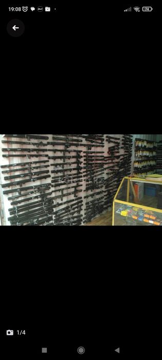 Бочки радиатора на все авто