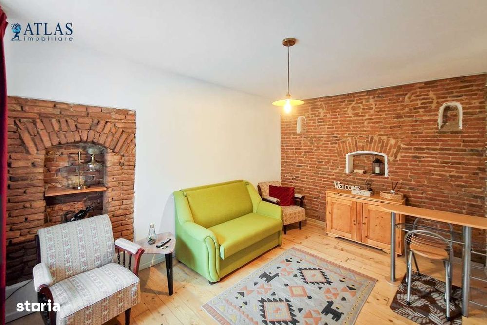 Central, parcare, parter inalt, langa Parc Titulescu, comision 0%