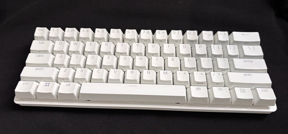 Клавиатура - Razer: Huntsman Mini