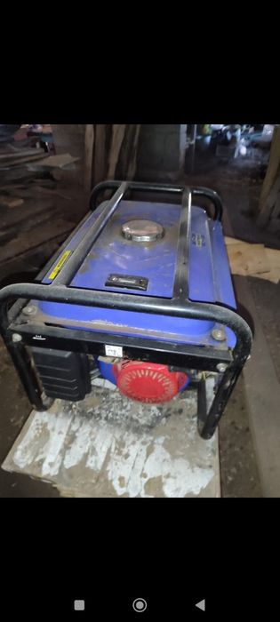 Продам генератор