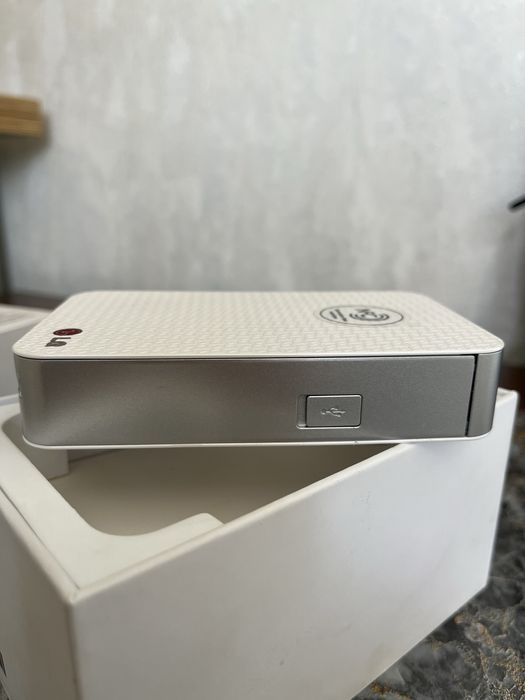 Фотопринтер