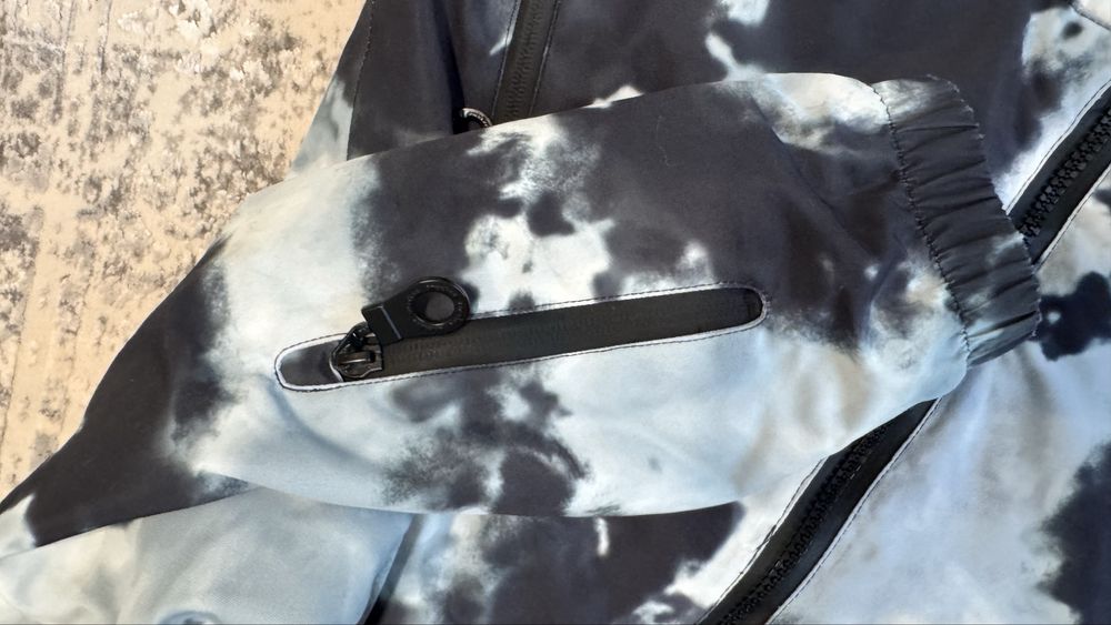 Costum de schi 2 in 1 -Oneskee 10 ani