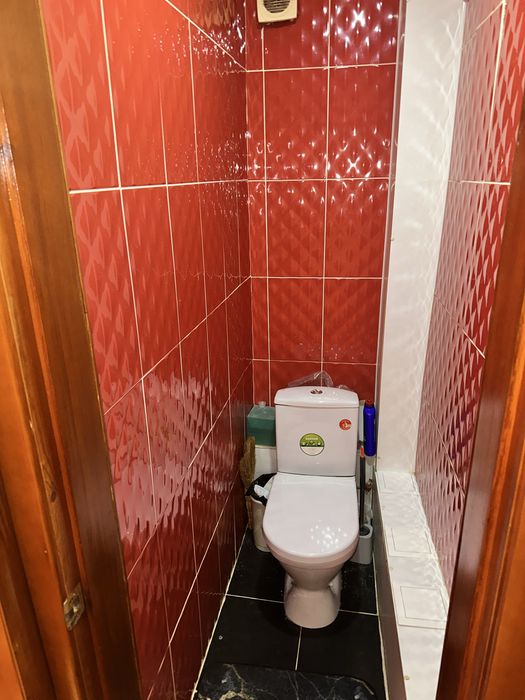 Продам квартиру 3х комнатную