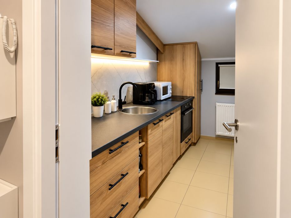 Studio/Apartamet 2 camere Gorjului garsoniera 6 min