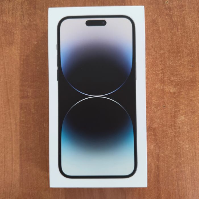 Iphone 14 pro max 1tb
