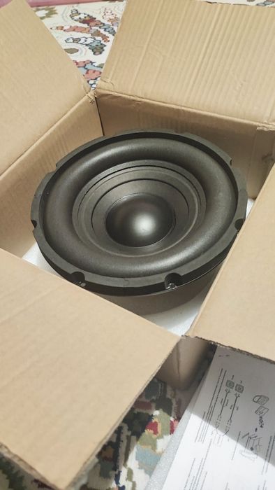 Колонки музыкаль