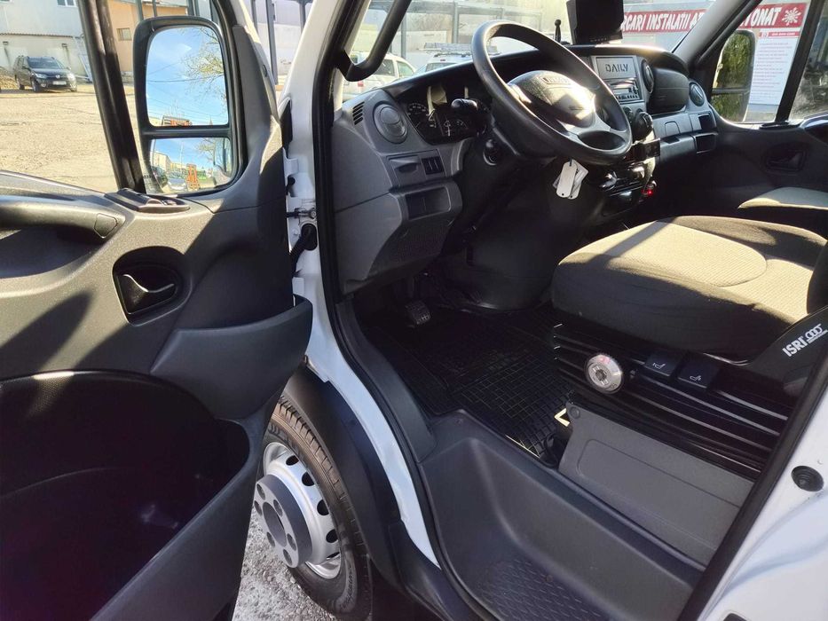 Iveco Daily 70C17