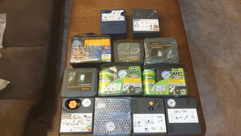 Компресори(помпа) компресор за кола 100% оргинални от Японски и Европа