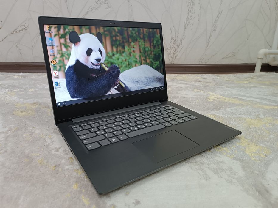 Современный НОУТБУК Lenovo IdeaPad.