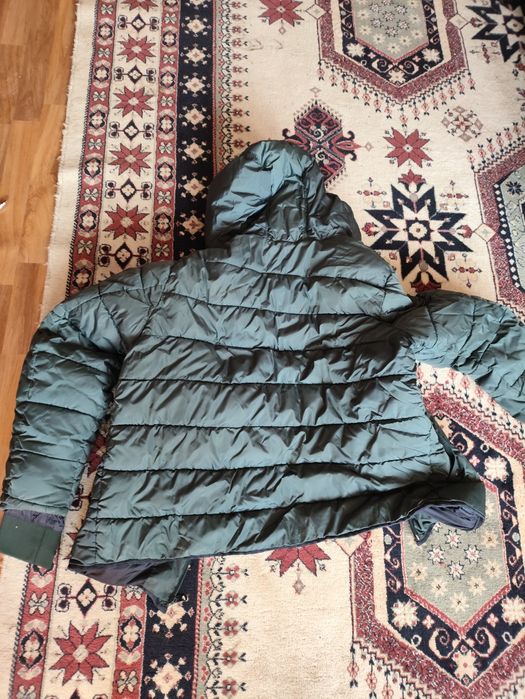 Geaca iarna barbati XL ESPRIT