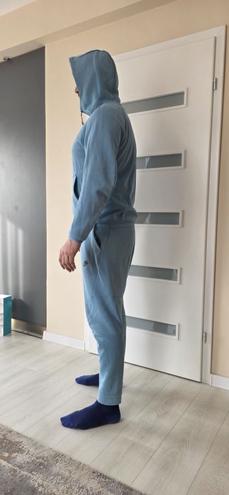 Nike Tech анцунг долнище ХЛ горница мМ