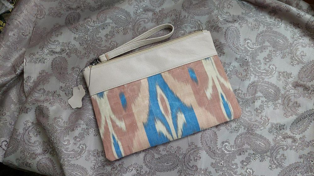 Продам клатчи ..