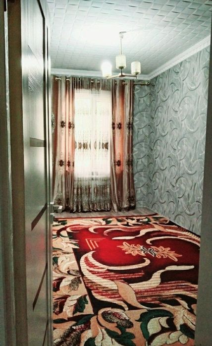 Сдам двухкомнатную квартиру в Мирзо Улугбекском районе