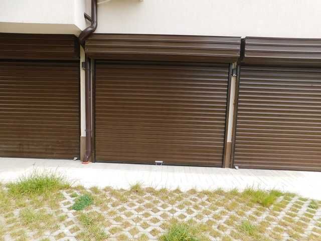 Гараж под наем, кв. Боровец