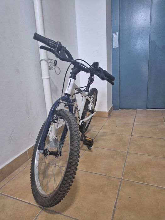 Rockrider ST 120