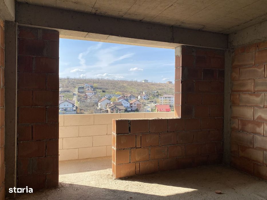 Apartament 2 camere Hlincea Dezvoltator