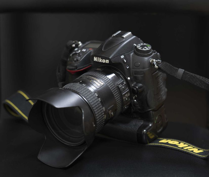 Nikon D7000, nikkor 18-200mm