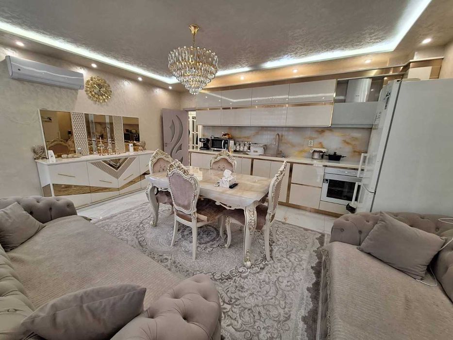 Продава се Двустаен апартамент в Пловдив, Център - 67 кв.м за 2463 €/кв.м - Снимка #5