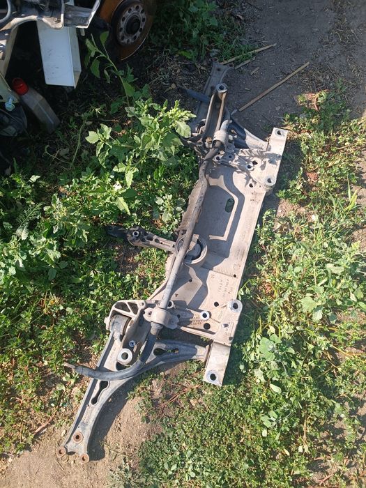 Останали части от Seat Altea 1.9 105 BJB