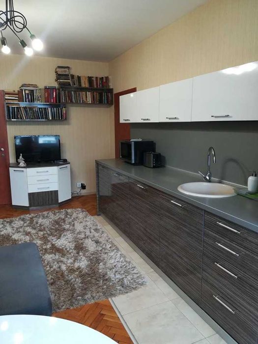 Дава се под наем Двустаен апартамент в София, Борово - 75 кв.м за 850 € - Снимка #5