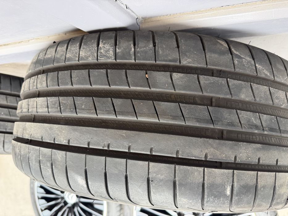 Jante Originale Mercedes AMG R19 CLE A236 E class A213 cu vara noi