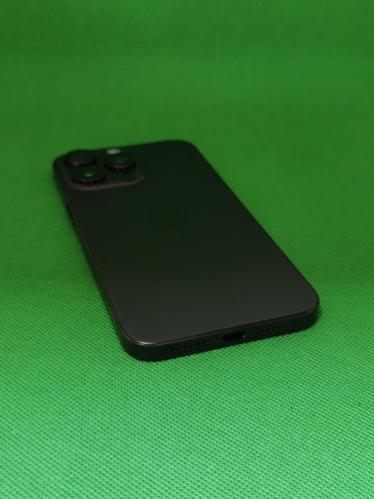 iPhone 15 Pro Max Nou * Garantie *