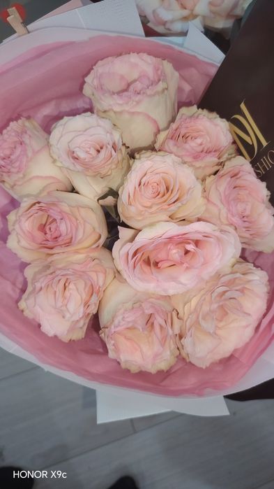 Продам цветы.  Красивые